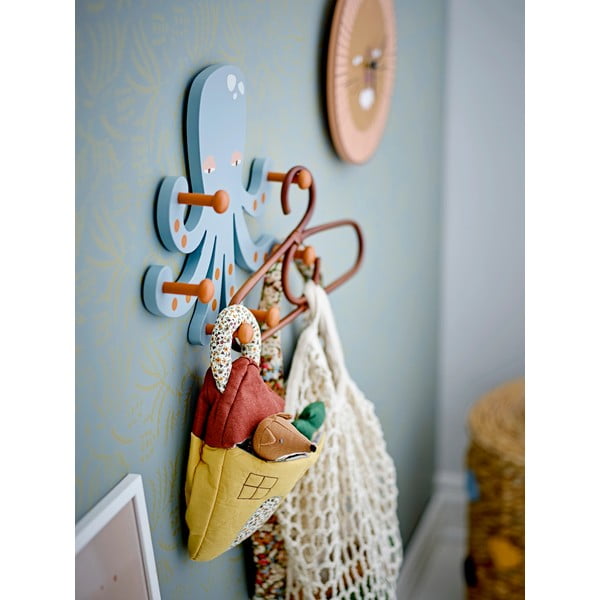 Iš rotango pakaba vaikams Aranya – Bloomingville Mini-image-1