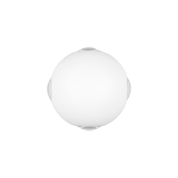Lauko šviestuvas ø 10,5 cm Avisio – Trio