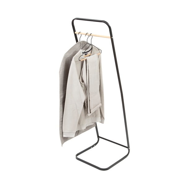 Drabužių lentyna Compactor Noir Forme-image-1