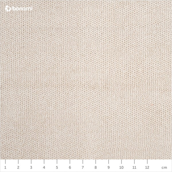 Smėlio spalvos otomanas su saugykla "Kooko Home Manna", 47 x 160 cm-image-1