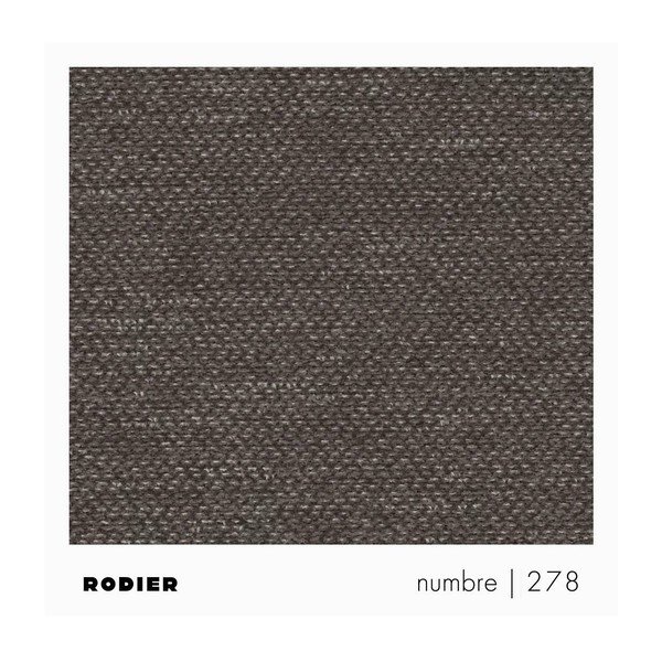 Pilkos spalvos krėslas Chaum – Rodier-image-4