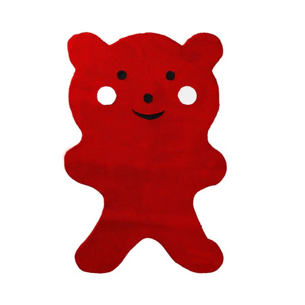 Vaikiškas kilimas "Mavis Teddy Bear", 100x150 cm