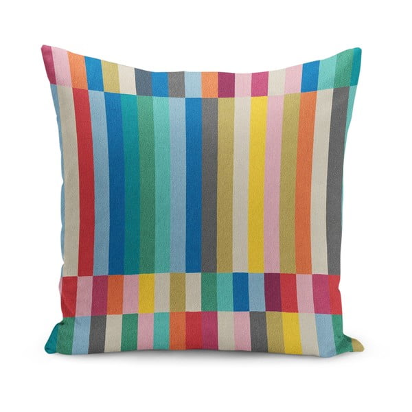Dekoratyvinis pagalvės užvalkalas 43x43 cm Summer Rain – Mila Home