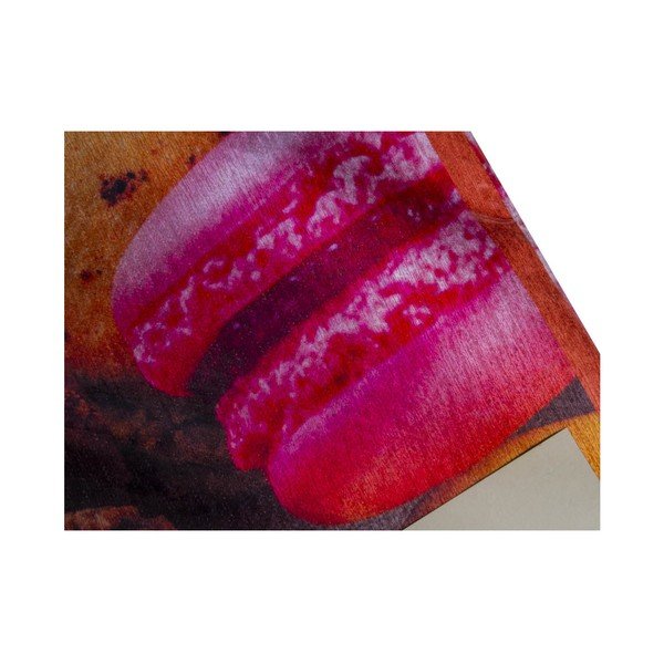 Itin patvarus virtuvinis kilimas "Webtappeti Macarons", 60 x 220 cm-image-4