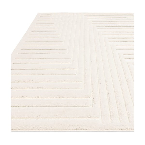 Kilimas kreminės spalvos 120x170 cm Valley – Asiatic Carpets-image-4