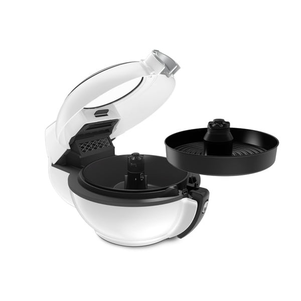 Gruzdintuvė baltos spalvos Actifry Genius – Tefal-image-3