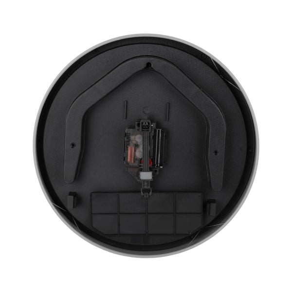 Vaikiškas laikrodis ø 31 cm Peekaboo Cat – Karlsson-image-4