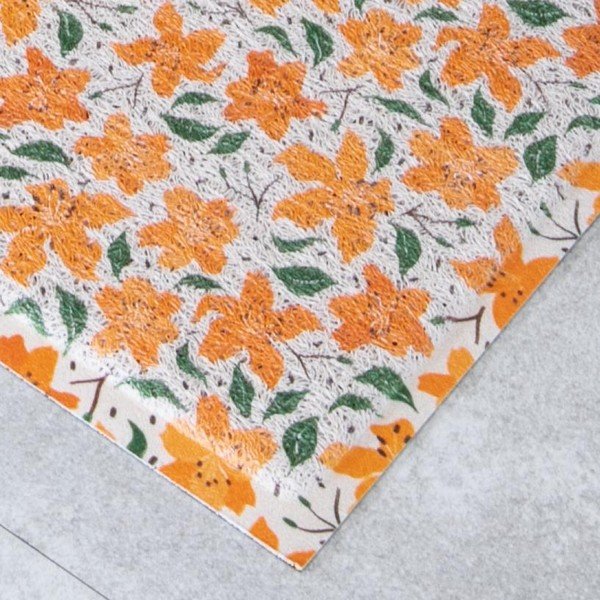 Kilimėlis 40x70 cm Lily - Artsy Doormats-image-2