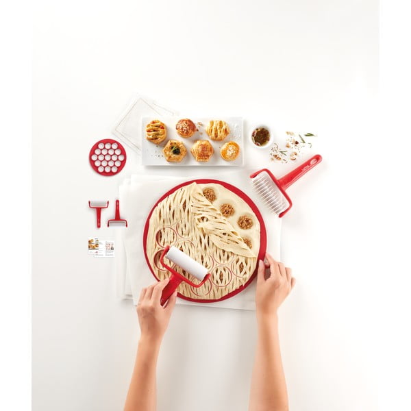 Kepimo forma pyragams ø 30 cm – Lékué-image-1