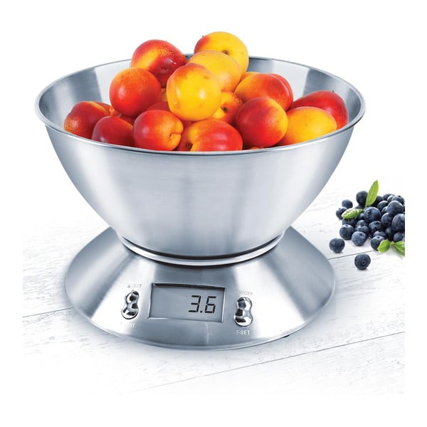 "Orion Stain" skaitmeninės virtuvės svarstyklės-image-1