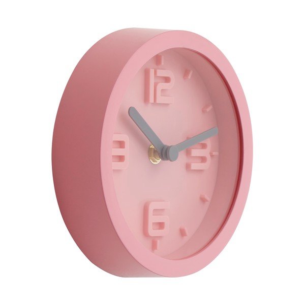 Vaikiškas laikrodis ø 16 cm Elko – Premier Housewares-image-2