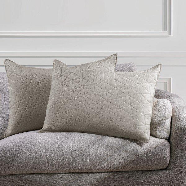 Dekoratyviniai pagalvių užvalkalai 2 vnt. 50x70 cm Laila – Restilo-image-1