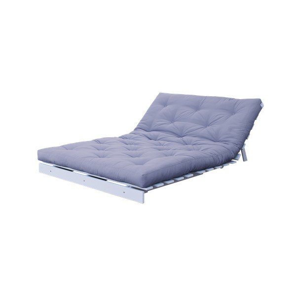 Kintama sofa Karup Roots White/Blue Breeze-image-4
