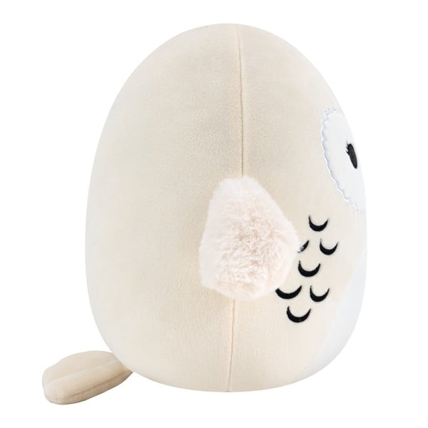Pliušinis žaislas Harry Potter Hedwig – SQUISHMALLOWS-image-3