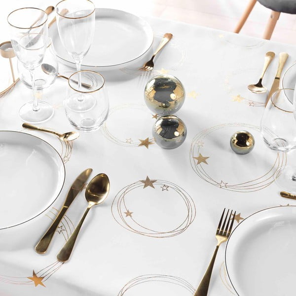 Staltiesė 150x240 cm Star – douceur d'intérieur-image-1