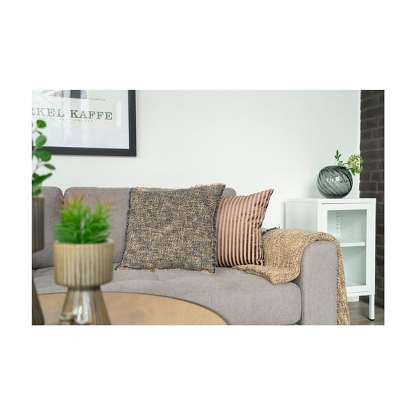 Dekoratyvinė pagalvėlė 45x45 cm Ely – House Nordic-image-1