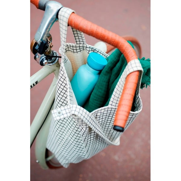 Iš nerūdijančio plieno butelis sidabrinės spalvos 350 ml Natural brushed – Mepal-image-1