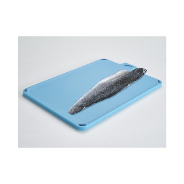 Šviesiai pilkas stovas su 4 lentomis Joseph Joseph Index, 20 x 30 cm-image-4