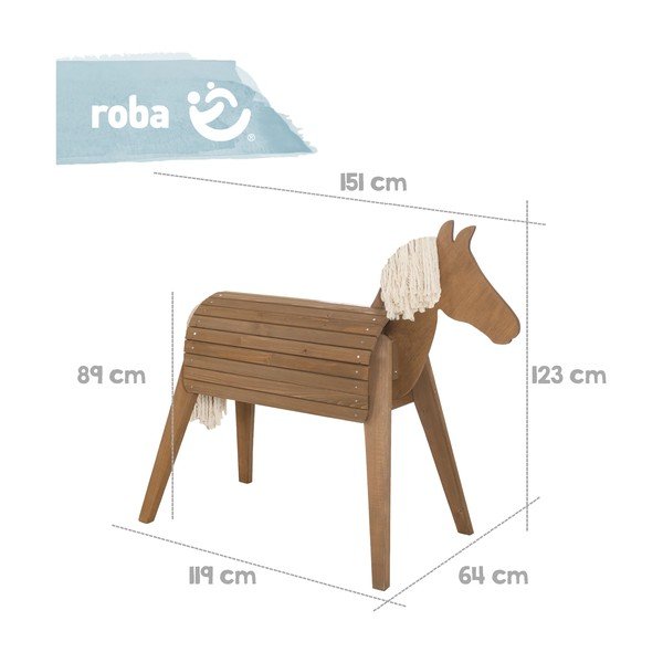 Vaikų laipiojimo rėmas - Roba-image-3
