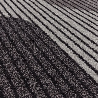 Pilkas kilimas 290x200 cm Muse - Asiatic Carpets