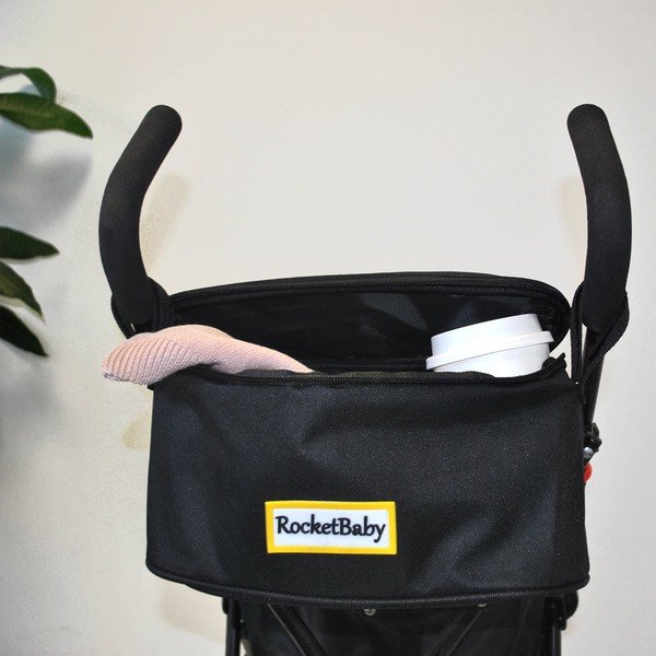 Vežimėlio organizatorius - Rocket Baby-image-3