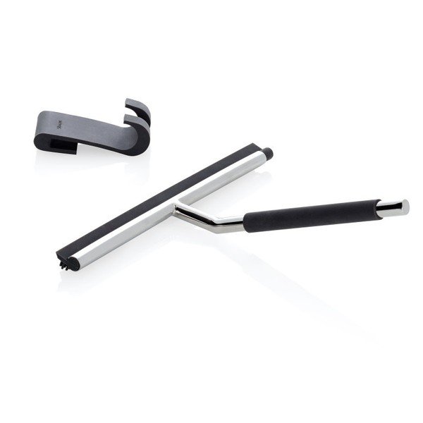 Nerūdijančio plieno stiklo gremžtukas "Blomus Lavea-image-2