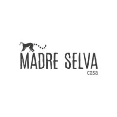Madre Selva · Flowers Tapestry