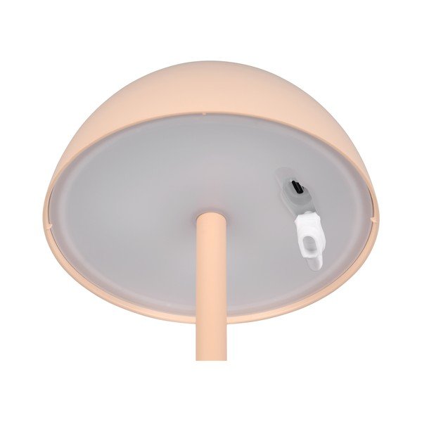 Lauko šviestuvas su pritemdymo funkcija ø 13,5 cm Ricardo – Trio-image-2