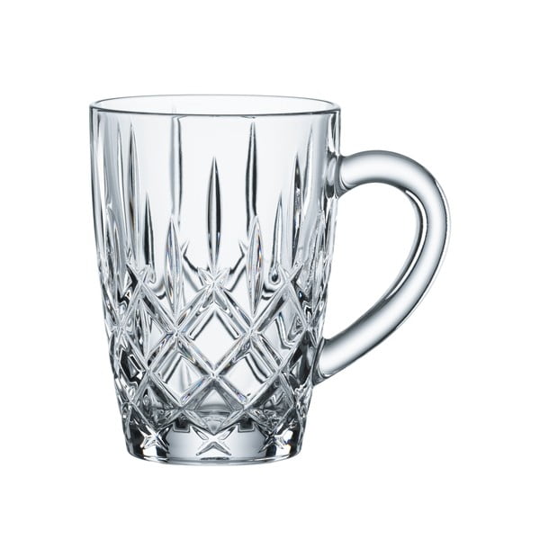 Iš stiklo  puodeliai 2 vnt. 350 ml Noblesse – Nachtmann