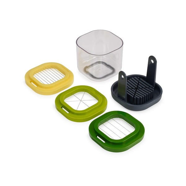 Pjaustyklė Multi-Prep Mini – Joseph Joseph-image-2