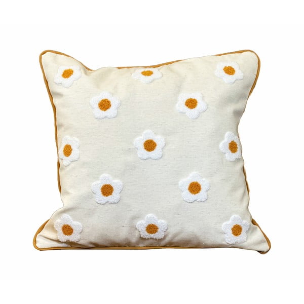 Dekoratyvinis pagalvės užvalkalas 43x43 cm – Mila Home
