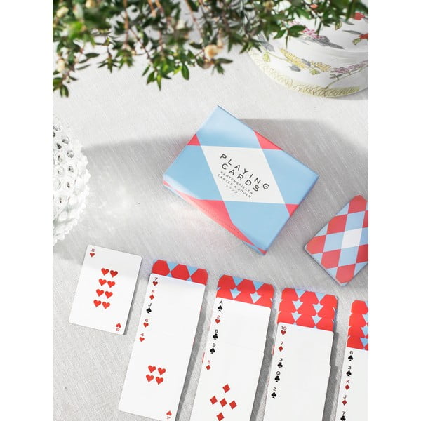 Kortų žaidimas Play Double Playing Cards – Printworks-image-2