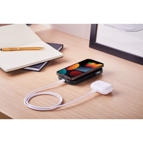 Išorinė baterija Softpower Wirelessbank – Lexon-image-1