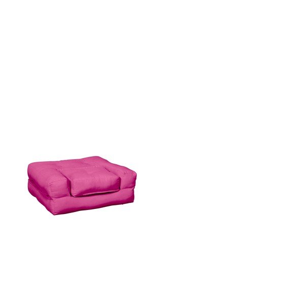 "Karup" kūdikių kubas rožinis-image-4