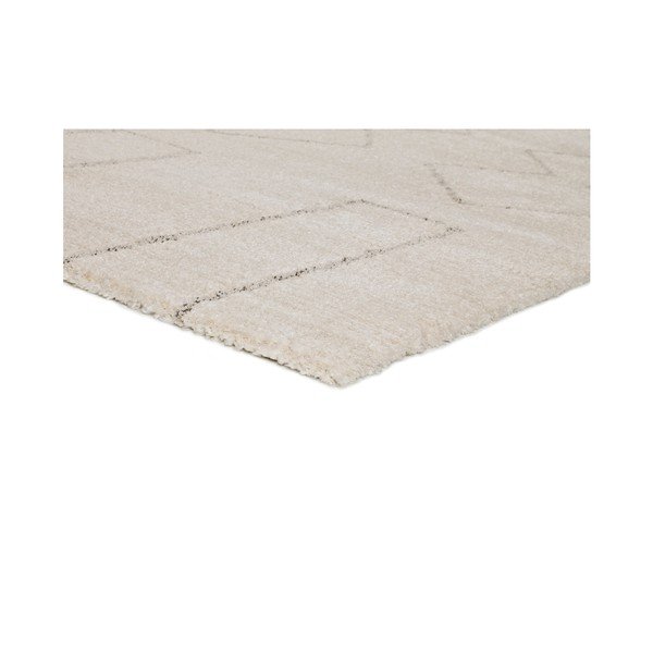 Smėlio spalvos universalus Diwali kilimas "George", 160 x 230 cm-image-2