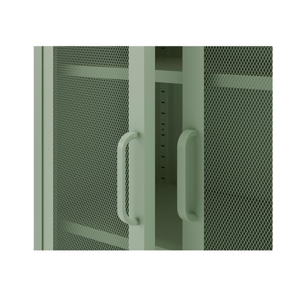 Spintelė mėtų spalvos 80x170 cm Diora – Marckeric-image-4