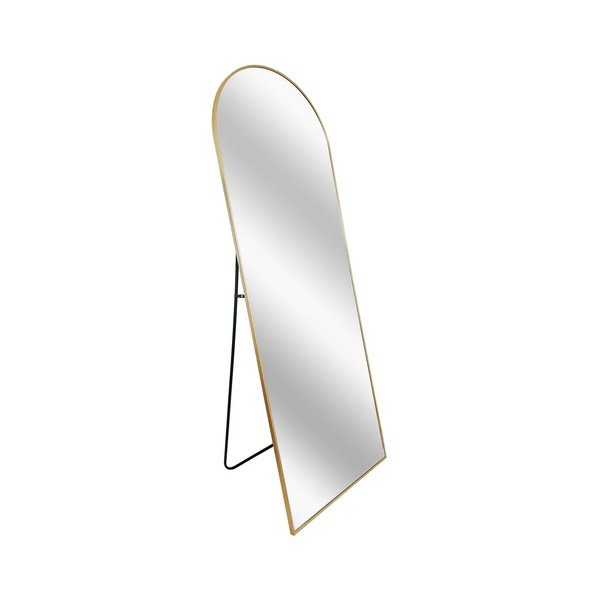 Sieninis/pastatomas veidrodis 50x140 cm Aurea – Styler