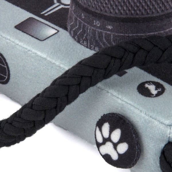 Žaislas šuniui Kamera - P.L.A.Y.-image-2