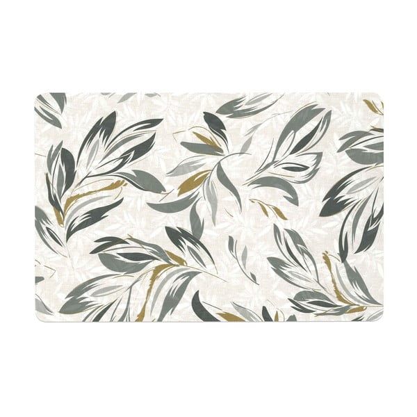 Iš plastiko padėkliukas 30x44 cm Joline – douceur d'intérieur