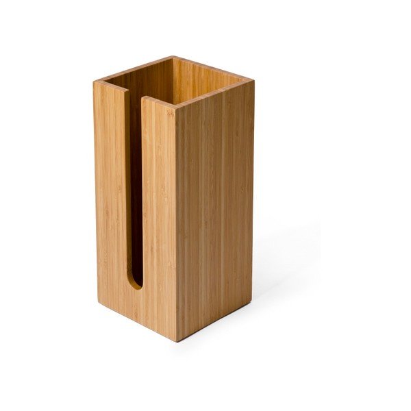 Bambukinis tualetinio popieriaus stovas Wireworks Arena Bamboo-image-3