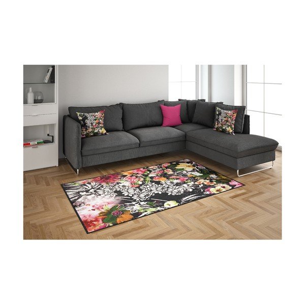 Kilimas Oyo home Lilly, 140 x 220 cm-image-2