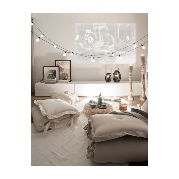 Kintamas futonas Karup Design Sit & Sleep Mocca-image-4