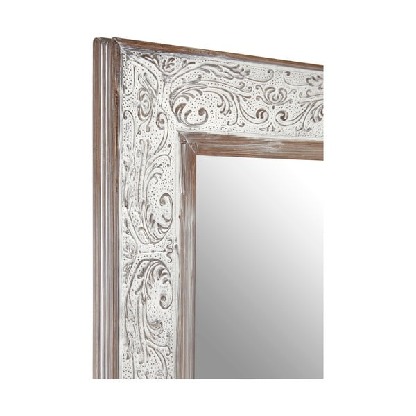 Sieninis veidrodis 79x109 cm Antique – Premier Housewares-image-4