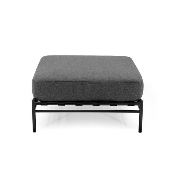 Sodo taburetė tamsiai pilkos spalvos Dandy – Sit Sit-image-2