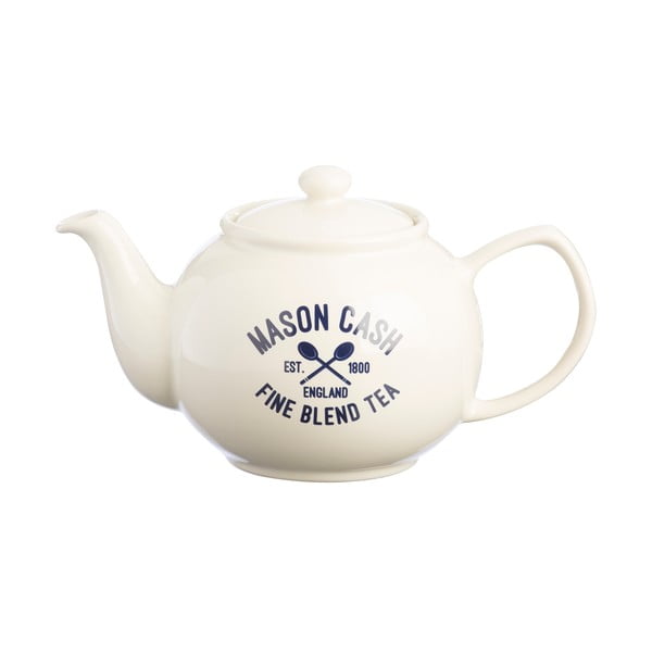 "Mason Cash Varsity White" arbatinukas, 1,1 l