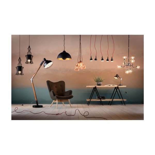 Grindų šviestuvas "Kare Design Rocky-image-2