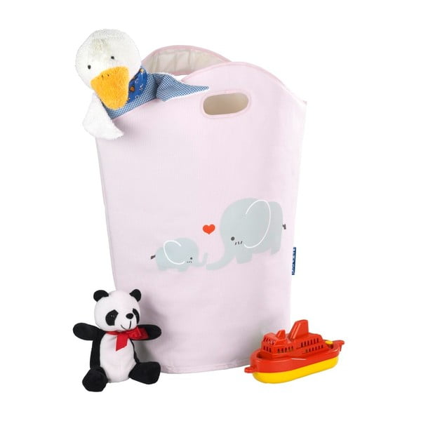 Vaikiškas krepšys Wenko Elli, 24 l-image-1