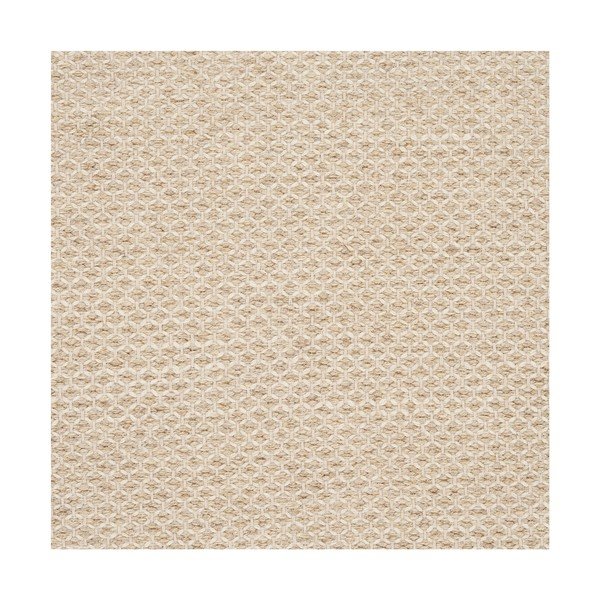 Kreminės spalvos iš vilnos kilimas 200x300 cm Gaya – House Nordic-image-2