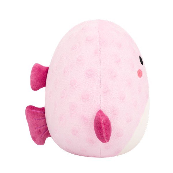 Pliušinis žaislas Cricket – SQUISHMALLOWS-image-4
