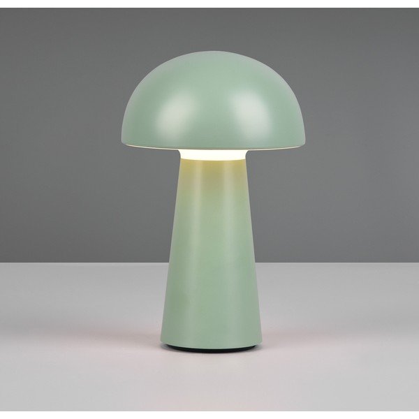 Lauko šviestuvas ø 14 cm Lennon – Reality-image-1